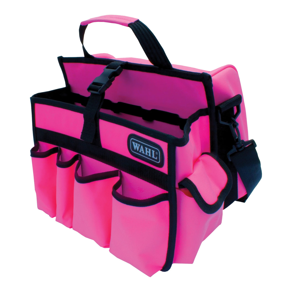 Wahl - Professional Tool Carry Bag Hot Pink
