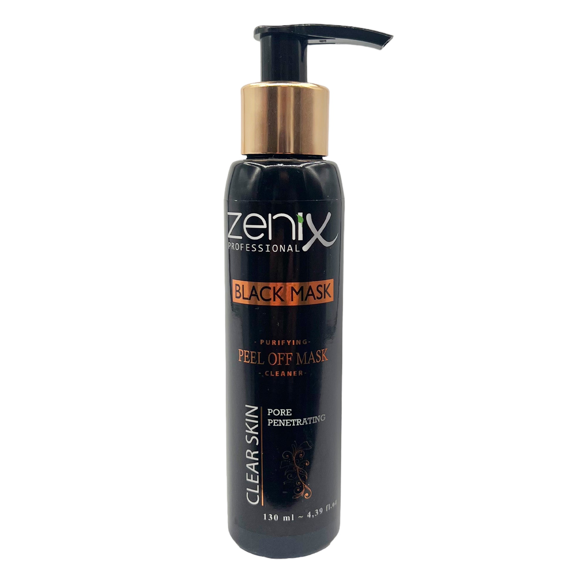 Zenix - Peel Off Face Mask 130ml