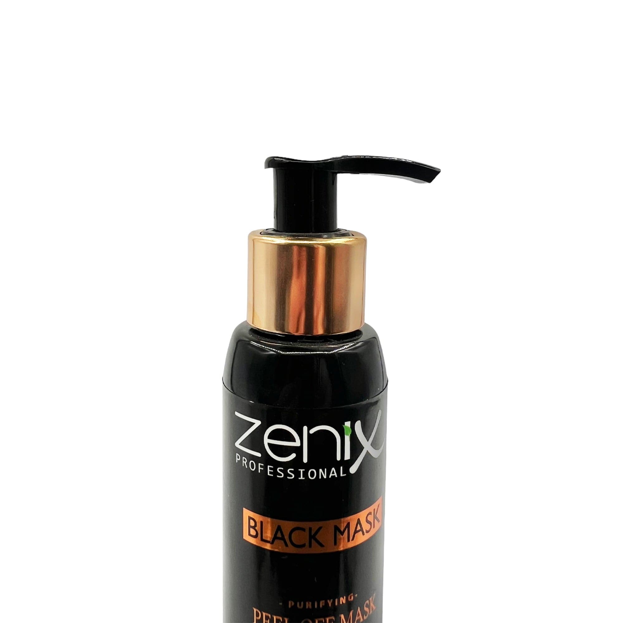 Zenix - Black Mask Peel Off Face Mask 130ml