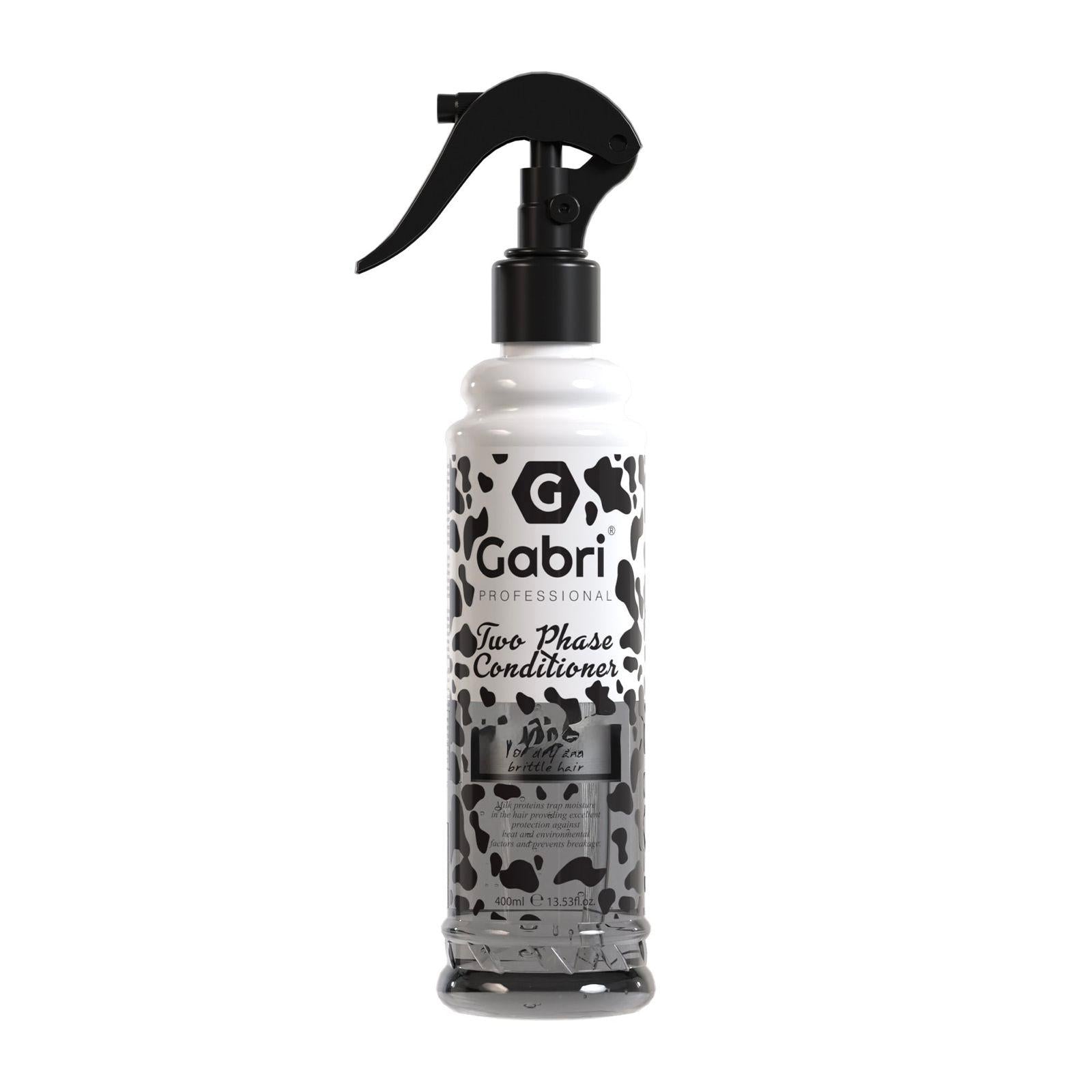 Gabri Professional - Two Phase Conditioner Milk Therapy 400ml